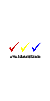 [LISTA-RI: Charter for Rijeka]